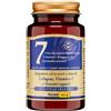 SOLGAR IT. MULTINUTRIENT SpA SOLGAR 7 30 CAPSULE VEGETALI scad. 01/2027