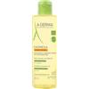ADERMA A-Derma Exomega Control - Olio Lavante Emolliente Anti-Grattage, 500ml