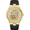 Bulova Orologio Bulova Uomo OCTAGON in Acciaio 97A206 OCTAGON