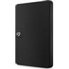 Seagate Espansione (5 TB), Disco rigido esterno, Nero