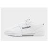 Reebok Mens Reebok Workout Clean - Bianco, bianco