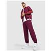 Nike Mens Nike x NOCTA Cuffed Joggers - Rosso, rosso