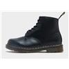 Dr. Martens Mens Dr. Martens 101 6 Eye Boots - Nero, nero