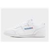 Reebok Mens Reebok Workout Clean - Bianco, bianco