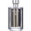 Prada L'Homme 100 ml Eau de Toilette Spray