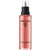 Prada Paradoxe Intense 100 ml Eau de Parfum Intense Ricarica Flacone
