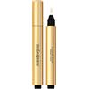 Yves Saint Laurent Touche Eclat Radiant Touch 2.5 Vanille Lumière Correttore Idratante Anti-età Lunga Durata 2,5 ml Stick