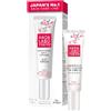 Hada Labo Tokyo White - Crema occhi anti-affaticamento, per giorno e notte, con acido ialuronico, 15 ml