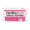 ANGELINI SpA TACHIFLUACTIV INFL RAFFR*10CPR