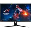 ASUS ROG Swift PG329Q Gaming Monitor - 32" WQHD (2560 x 1440), Fast IPS, 175Hz, 1ms (GTG), G-SYNC Compatibile (90LM06L0-B01170)