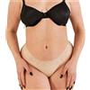 HEMSLEY Mutande Mestruali Donna - Perizomi Mestruali - Mutandine Mestruale Anti-Perdita e Traspiranti - Tanga Ciclo Mestruale con Pizzo Elegante