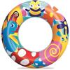 Bestway Schwimmring Aquarium 56 cm, Sortiert