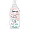 FISSAN (UNILEVER ITALIA MKT) FISSAN BAGNO PRIMI DETERGENTE - CONFEZIONE DA 400ML