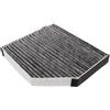 MAPCO Filtro, Aria abitacolo 67218