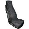 Lampa 98607 Silvia, coprisedile in Cotone per Camion - Grigio
