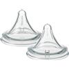 Tommee Tippee Natural Start Deep Latch Teats 2 pz