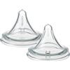 Tommee Tippee Natural Start Deep Latch Teats 2 pz