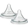 Tommee Tippee Natural Start Deep Latch Teats 2 pz