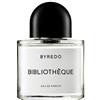 Byredo Bibliotheque Eau de Parfum unisex 50 ml