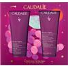 CAUDALIE ITALIA Srl Caudalie Cofanetto di Natale 2026 The des Vignes Corpo - Crema corpo nutriente 200 ml + gel doccia 200 ml