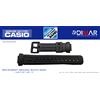 Casio Cinturino Originale Di Ricambio Casio BG-300-1Z.