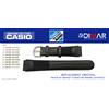 Casio Replacement Original Watch Band Casio W-94HB-2AVHCG. Vedi Foto Più Modelli