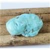 Turchese Naturale Arizona Blue Gemma Grezza Sleeping Beauty 164.35 Ct