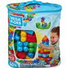TOYS ONE Mega Sacca Ecologica Blocchi da Costruzione