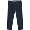 Modfitter Pantaloni Regent 1000 Righe Uomo Dark Navy