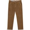 Modfitter Pantaloni Regent 1000 Righe Uomo Jumgle