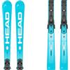 HEAD - Worldcup Rebels e-Race Pro WCR 14 (2026/27) 165 cm / FreeFlex 14 GW DEMO (Sohlenlänge>348mm)