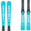 HEAD - Worldcup Rebels e-SL Pro WCR 14 (2026/27) 160 cm / FreeFlex 14 GW
