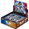 Bandai Dragon Ball Super Card Game Fusion World Dual Evolution FB09 Box ENG