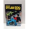 DYLAN DOG 40 ANNI DI PAURA A FUMETTI N.4 EDICOLA