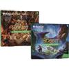 Magic the Gathering The Hobbit - Scene Box 2 Set - ENG