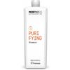 Framesi Morphosis Purifying Shampoo 1000ml - shampoo purificante antiforfora