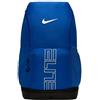 Nike Varsity Elite Zaino (32L), Game Royal/Nero/Bianco, Taglia unica