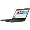 Lenovo ThinkPad X280 12" Core i5 1.7 GHz - SSD 256 GB - 8GB - QWERTY - Italiano - refurbished