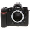 Nikon Reflex D70 - Nero - refurbished