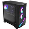 MSI 2NVV7-033DE Other 5.5 GHz - SSD 1 TB - 32 GB - NVIDIA GeForce RTX 5060 - refurbished