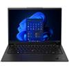Lenovo ThinkPad X1 Carbon G10 14" Core i7 2.2 GHz - SSD 512 GB - 32GB - QWERTY - Svedese - refurbished