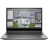 HP ZBook Fury 15 G8 15" Core i7 2.1 GHz - SSD 512 GB - 16GB - QWERTY - Italiano - refurbished