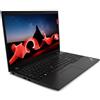 Lenovo ThinkPad L15 G3 15" Core i5 1.3 GHz - SSD 256 GB - 16GB - QWERTY - Inglese - refurbished