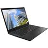 Lenovo ThinkPad T14s G2 14" Core i7 2.8 GHz - SSD 4 TB - 32GB - AZERTY - Francese - refurbished