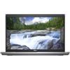 Dell Latitude 5521 15" Core i7 2.5 GHz - SSD 1 TB - 64GB - QWERTZ - Tedesco - refurbished