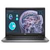 Dell Precision 7680 16" Core i9 5.5 GHz - SSD 512 GB - 16GB - QWERTY - Inglese - refurbished
