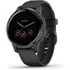 Garmin Vivoactive 4S Bluetooth 40 mm - Nero - refurbished