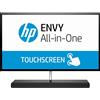 HP ENVY 27-b100ng Core i7 2.9 GHz - SSD 256 GB + HDD 2 TB - 16 GB - NVIDIA GTX 950M - refurbished