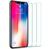Evetane Schermo protettivo Evetane iPhone X/XS - Trasparente - refurbished