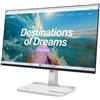 Lenovo Schermo 24" LED Lenovo L24D-4C - refurbished